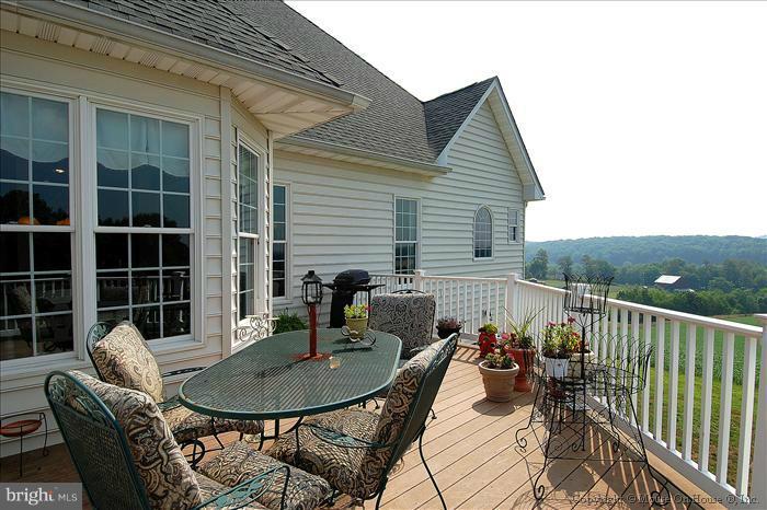 14806 Harrisville Road Mount Airy, MD 21771 - Photo 18 of 29 Exterior (General)