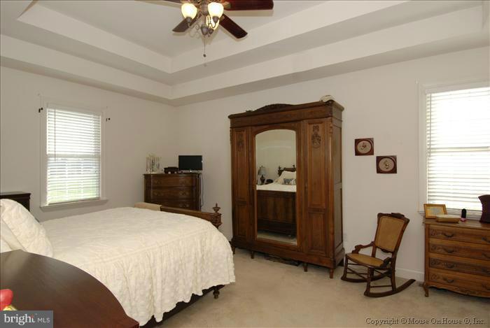 14806 Harrisville Road Mount Airy, MD 21771 - Photo 19 of 29 Bedroom (Master)