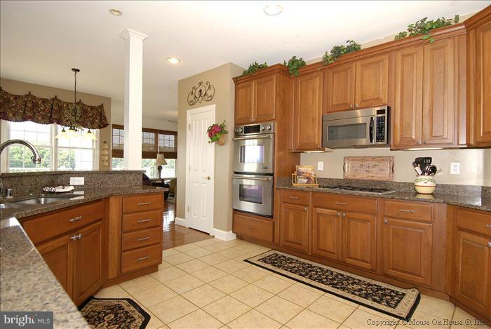 14806 Harrisville Road Mount Airy, MD 21771 - Photo 20 of 29 Kitchen