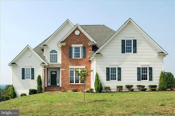 14806 Harrisville Road Mount Airy, MD 21771 - Photo 21 of 29 Exterior (Front)