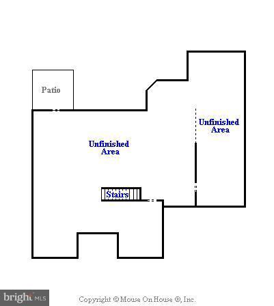 14806 Harrisville Road Mount Airy, MD 21771 - Photo 23 of 29 Basement