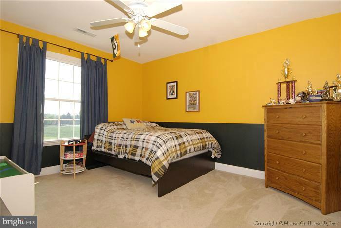 14806 Harrisville Road Mount Airy, MD 21771 - Photo 27 of 29 Bedroom