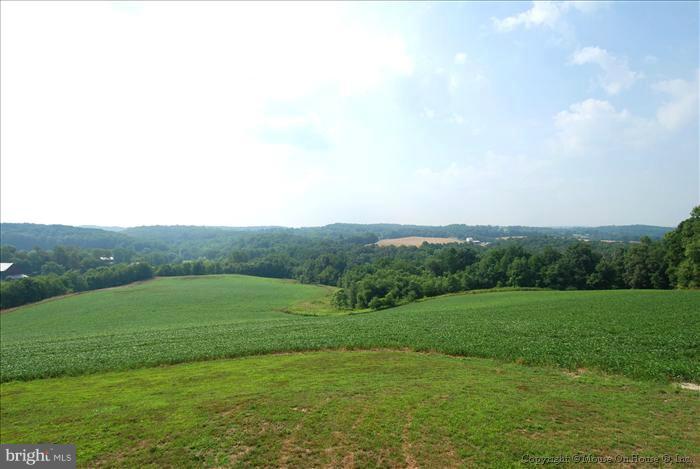 14806 Harrisville Road Mount Airy, MD 21771 - Photo 9 of 29 View