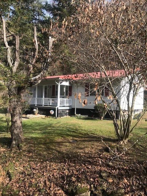 135 Bryants Fk Road Dingess, WV 25671 - Photo 17 of 22 Gallery Image 17