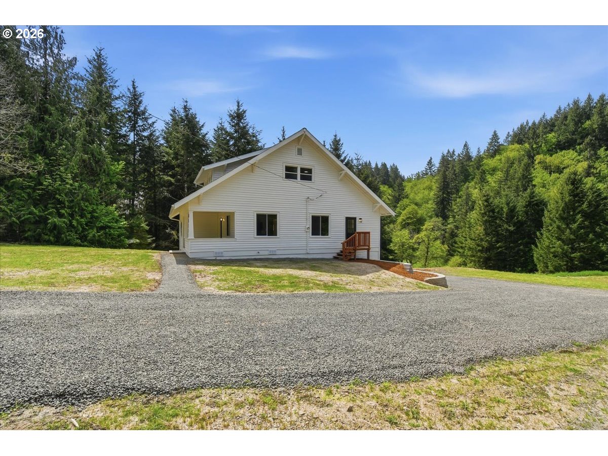 66801 Bishop Creek Road Deer Island, OR 97054 - Photo 27 of 35