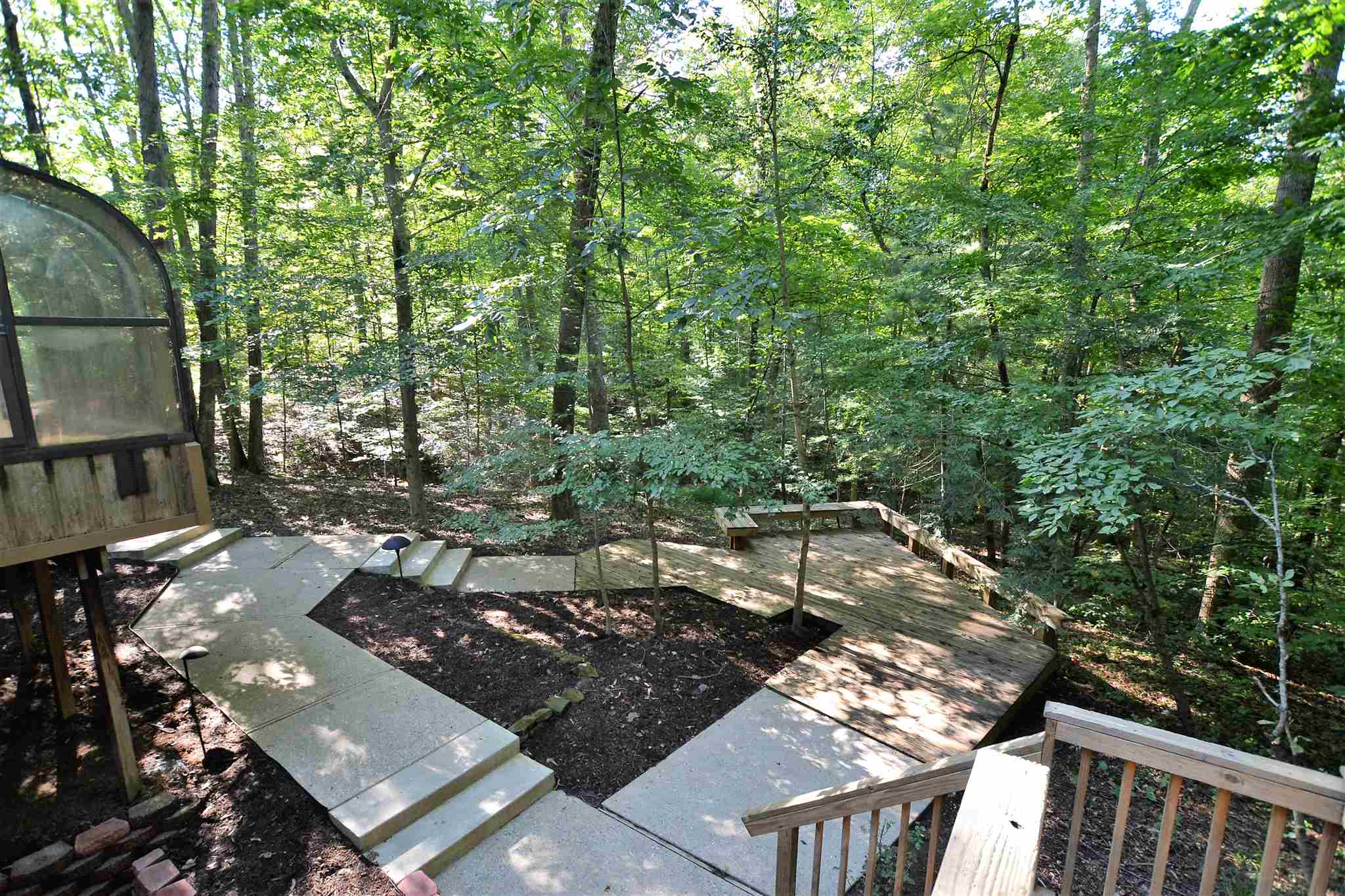5420 East James Road Bloomington, IN 47408 - Photo 28 of 31 Gallery Image 28