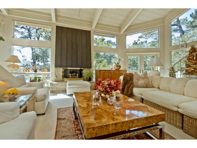 24720 Summit Field Road Carmel, CA 93923 - Photo 1 of 10 Gallery Image 1