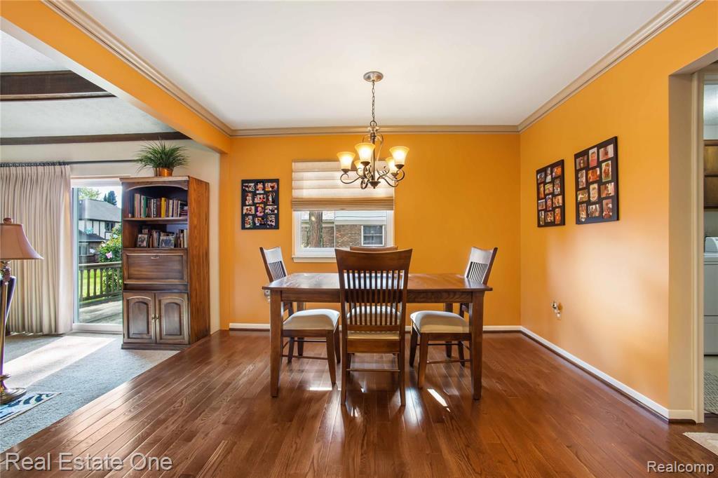 862 Dunedin Drive Rochester Hills, MI 48309 - Photo 7 of 26