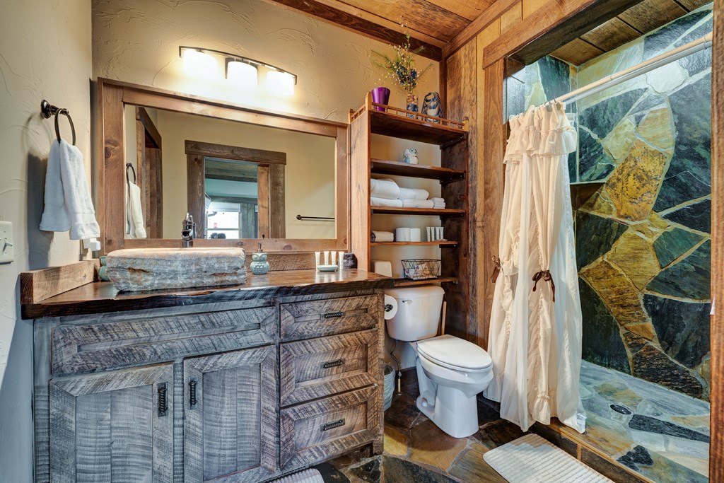 323 Stanley Creek Road Blue Ridge, GA 30513 - Photo 30 of 82 Gallery Image 30