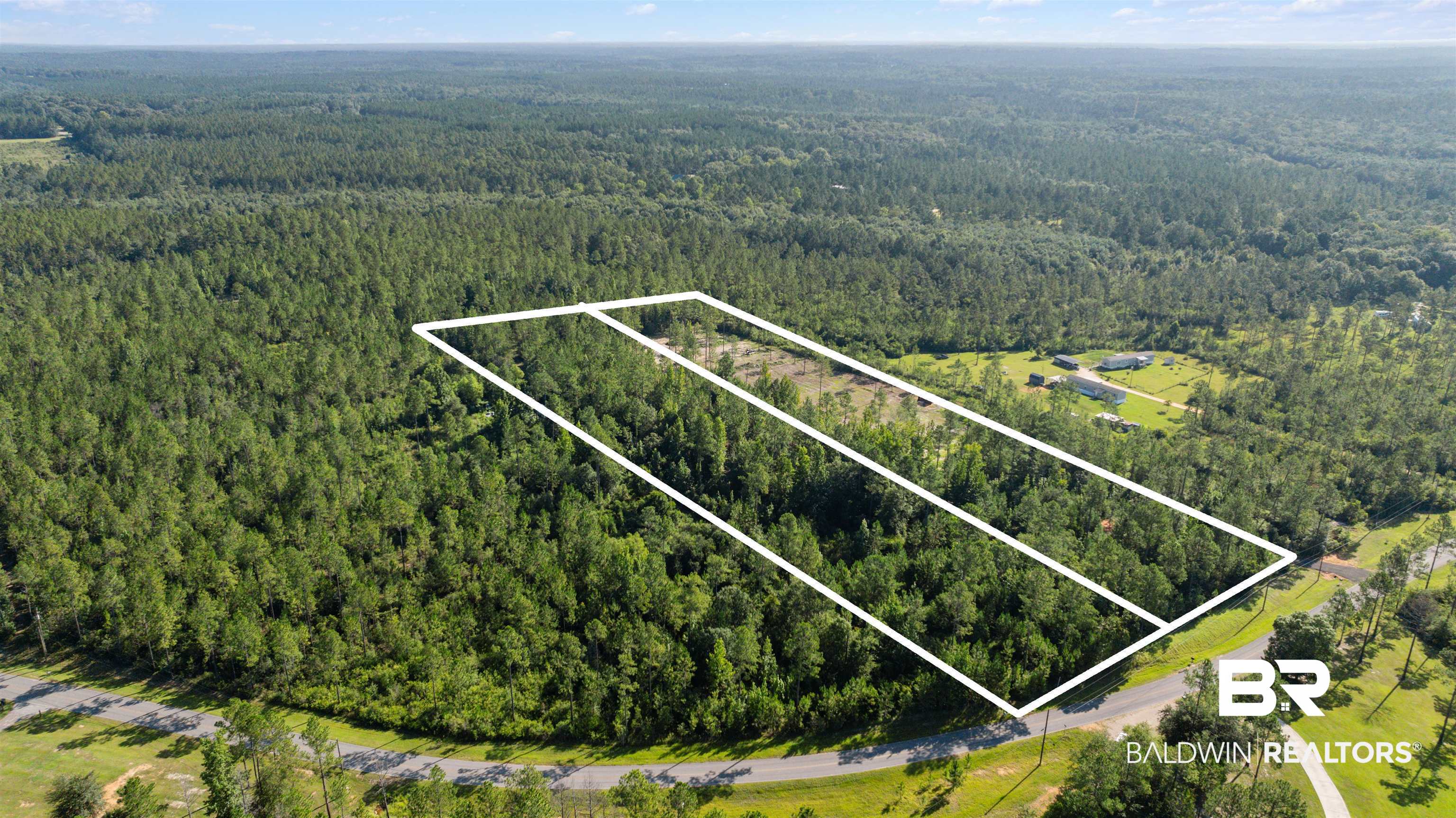 50450 Hollingsworth Road Bay Minette, AL 36507 - Photo 4 of 9