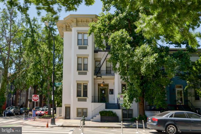 $349,000 | 1822 15th Street Northwest, Unit 307, Washington, DC 20009