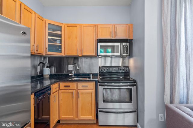 $349,000 | 1822 15th Street Northwest, Unit 307, Washington, DC 20009