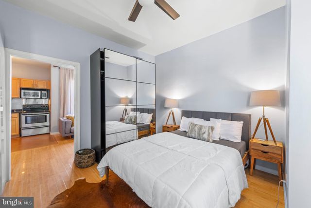 $349,000 | 1822 15th Street Northwest, Unit 307, Washington, DC 20009