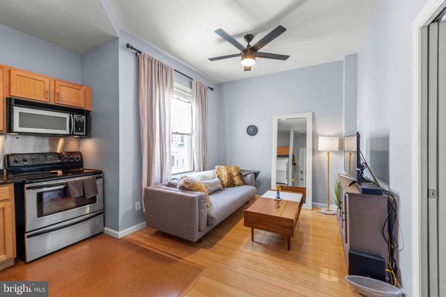 $349,000 | 1822 15th Street Northwest, Unit 307, Washington, DC 20009