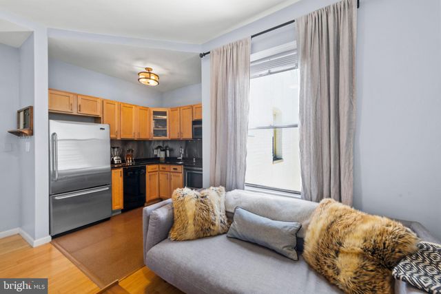 $349,000 | 1822 15th Street Northwest, Unit 307, Washington, DC 20009