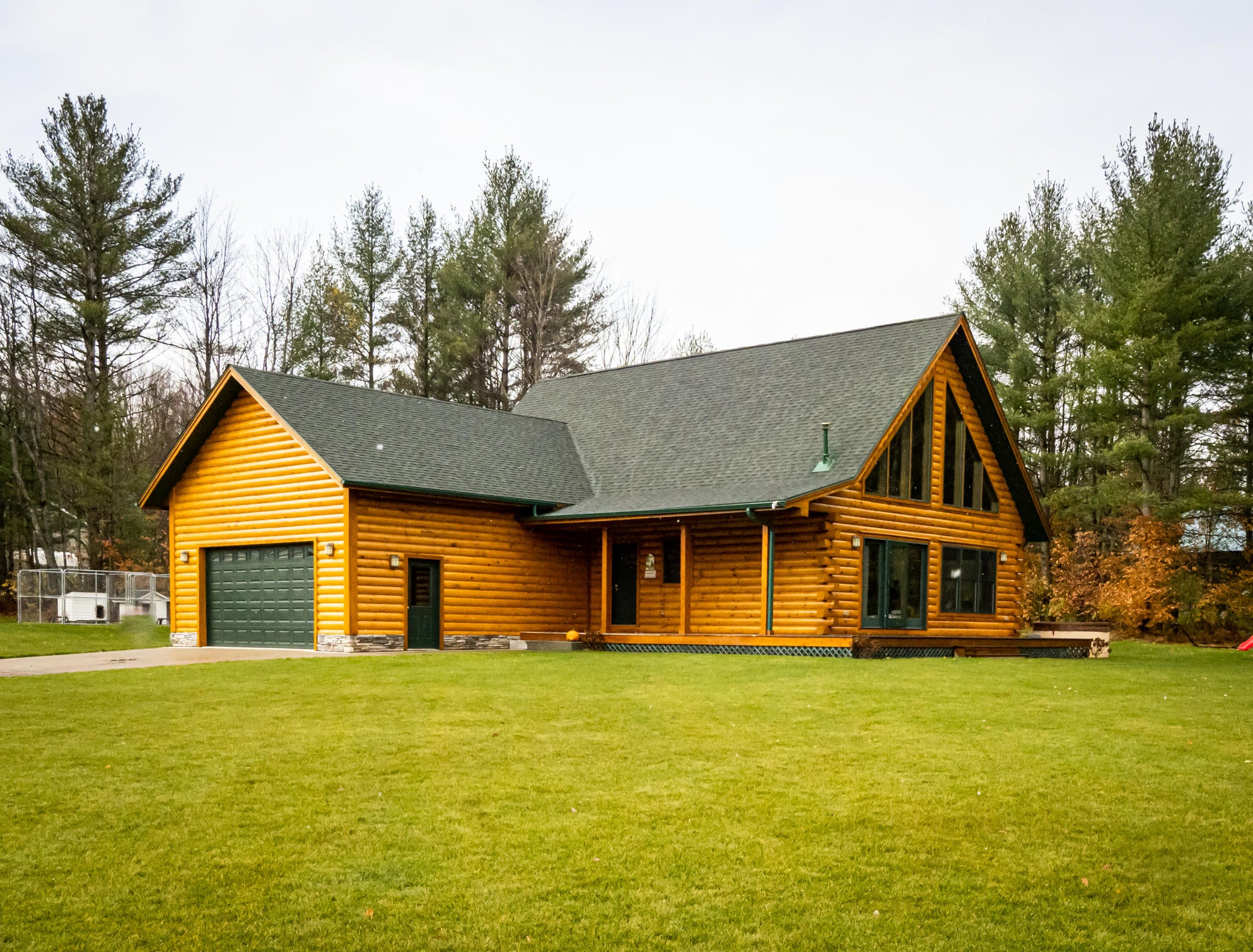 2100 Fischer Road Gaylord, MI 49735 - Photo 59 of 60 Gallery Image 59