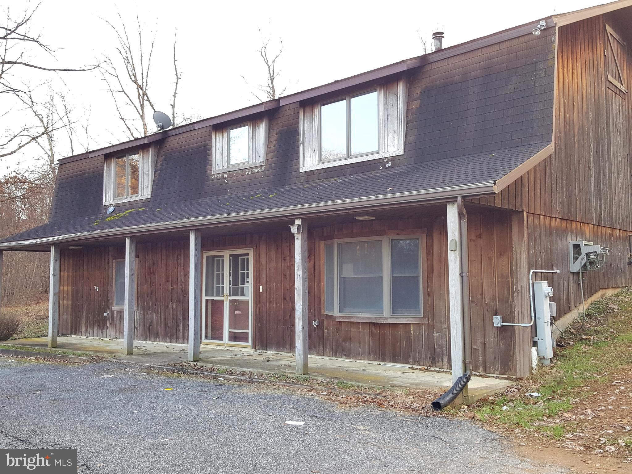 2555 Ebbvale Road Manchester, MD 21102 - Photo 1 of 28 RONT VIEW