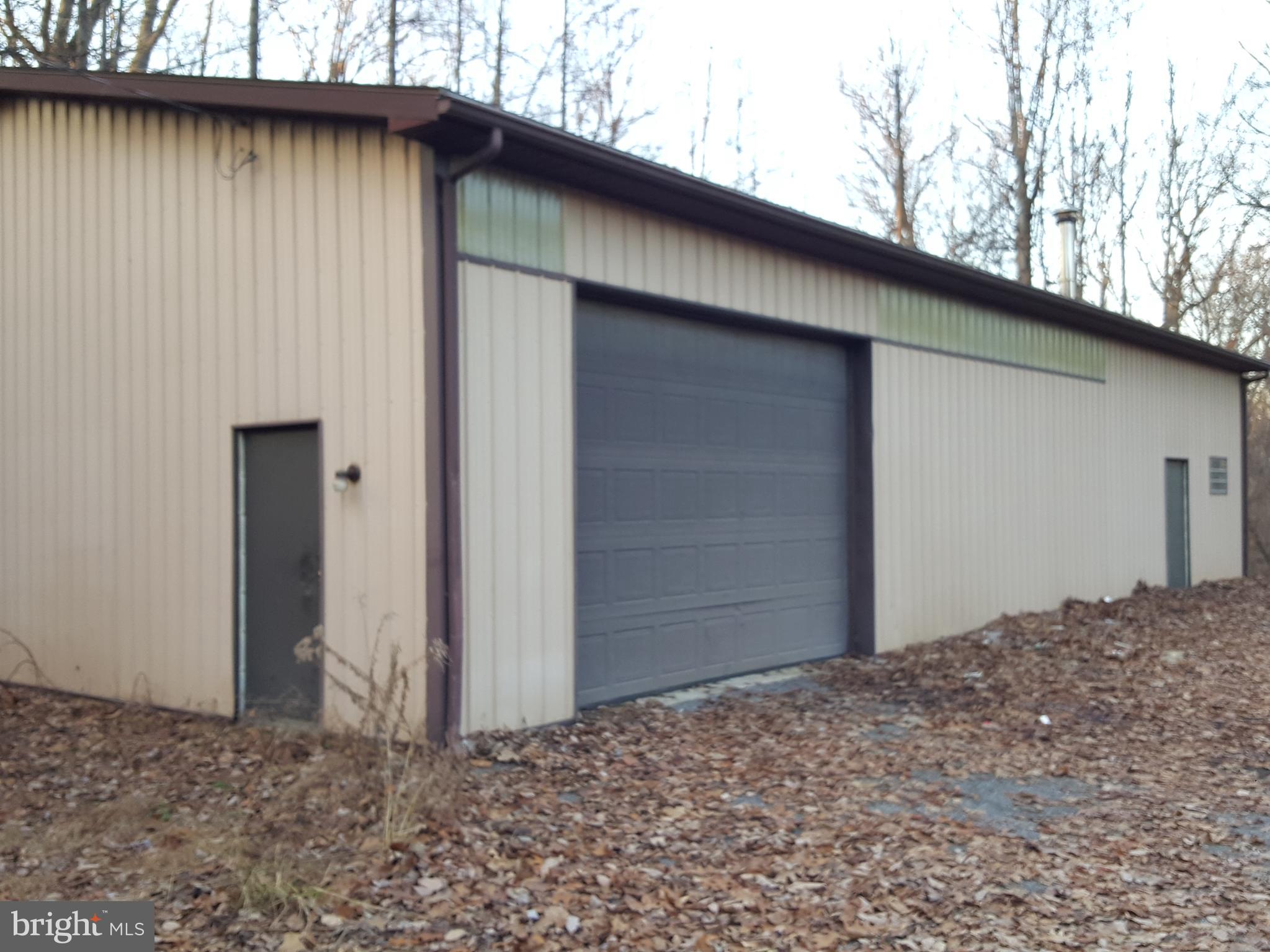 2555 Ebbvale Road Manchester, MD 21102 - Photo 28 of 28 OUT B UILDING 2
