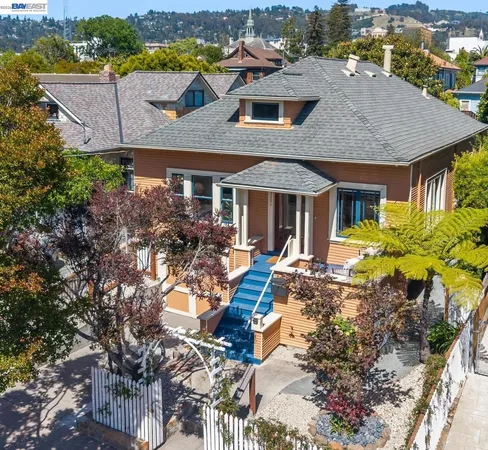 $1,820,000 | 2221 Roosevelt Avenue, Berkeley, CA 94703