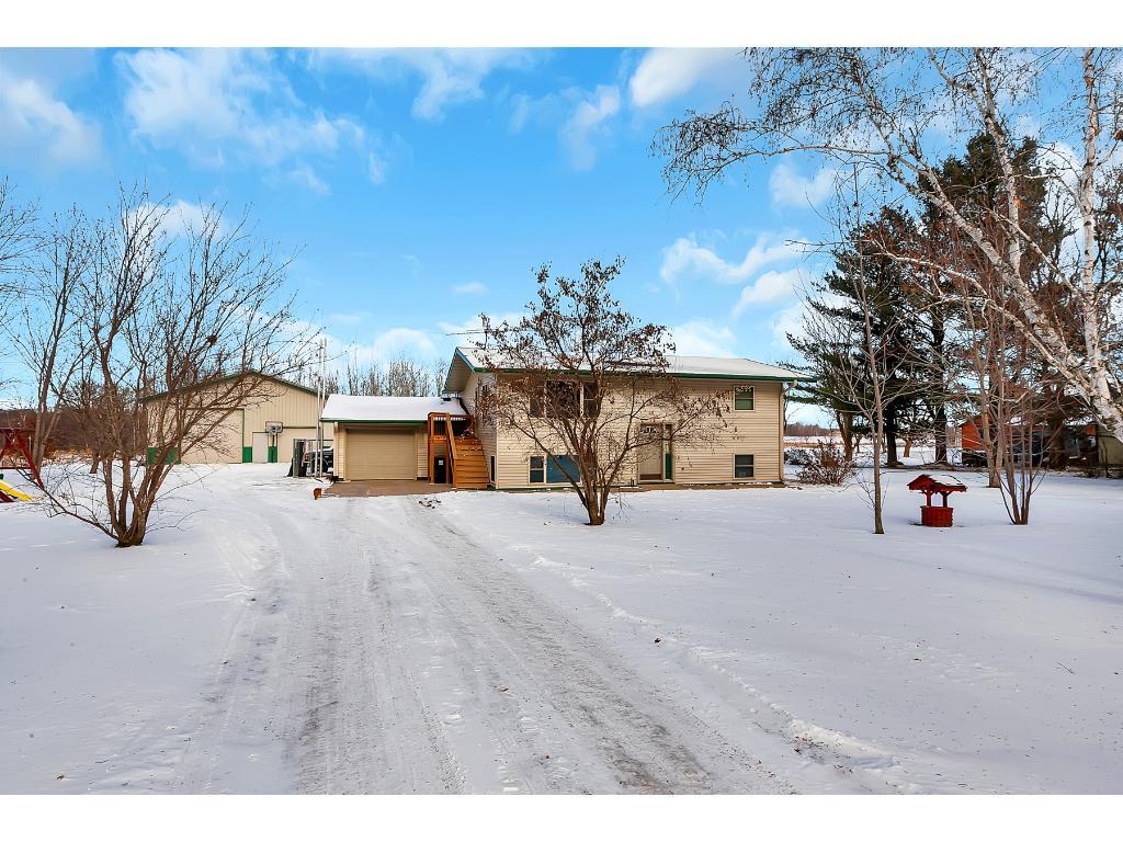 1581 75th Street Northeast Rice, MN 56367 - Photo 1 of 1