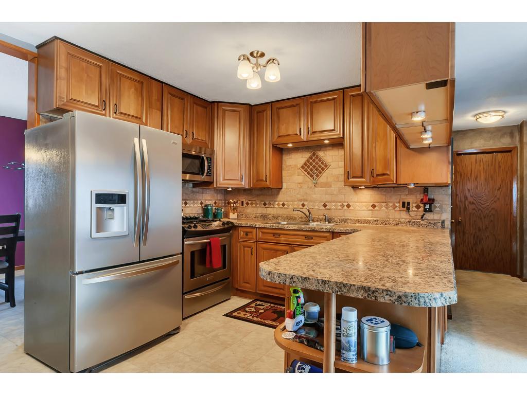 1581 75th Street Northeast Rice, MN 56367 - Photo 2 of 23 Gallery Image 2