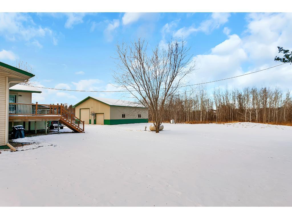 1581 75th Street Northeast Rice, MN 56367 - Photo 21 of 23 Gallery Image 21