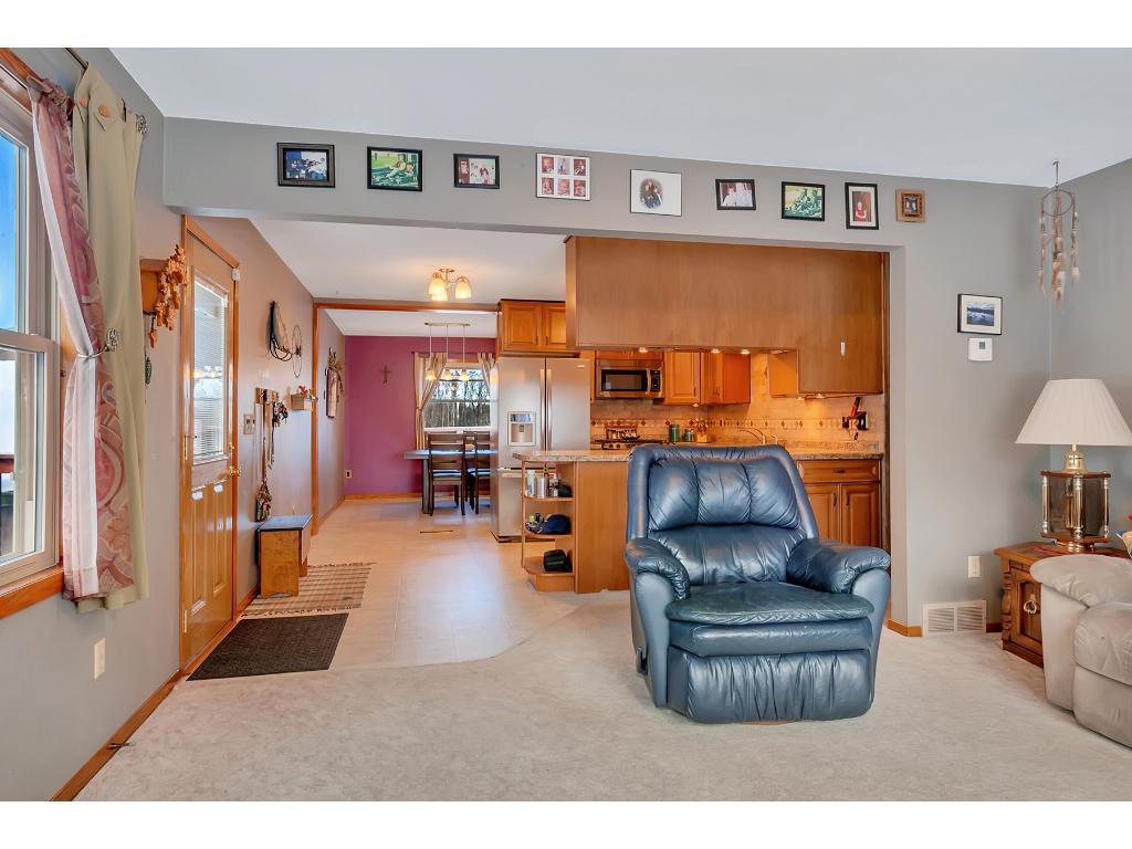 1581 75th Street Northeast Rice, MN 56367 - Photo 7 of 23 Gallery Image 7