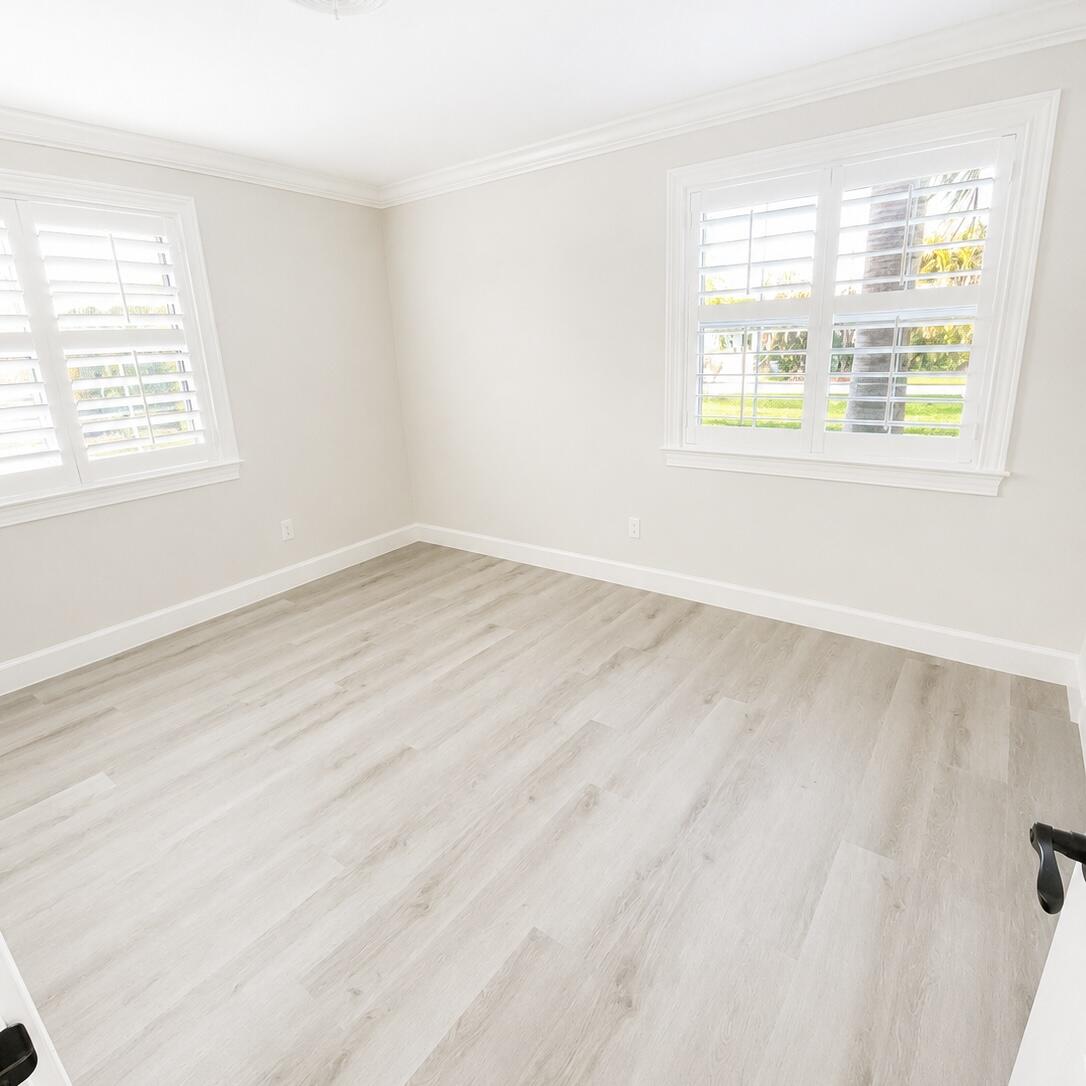 1023 Northwest Spruce Ridge Drive Stuart, FL 34994 - Photo 27 of 33 Bedroom 4