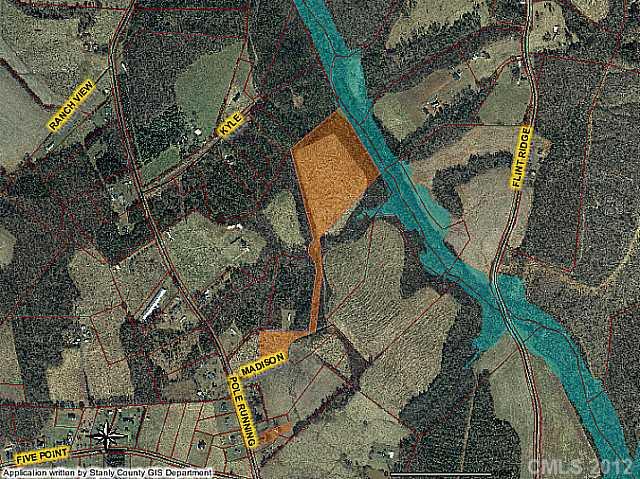28032 Pole Running Road, Unit 5 6 Mount Pleasant, NC 28124 - Photo 2 of 7 Gallery Image 2