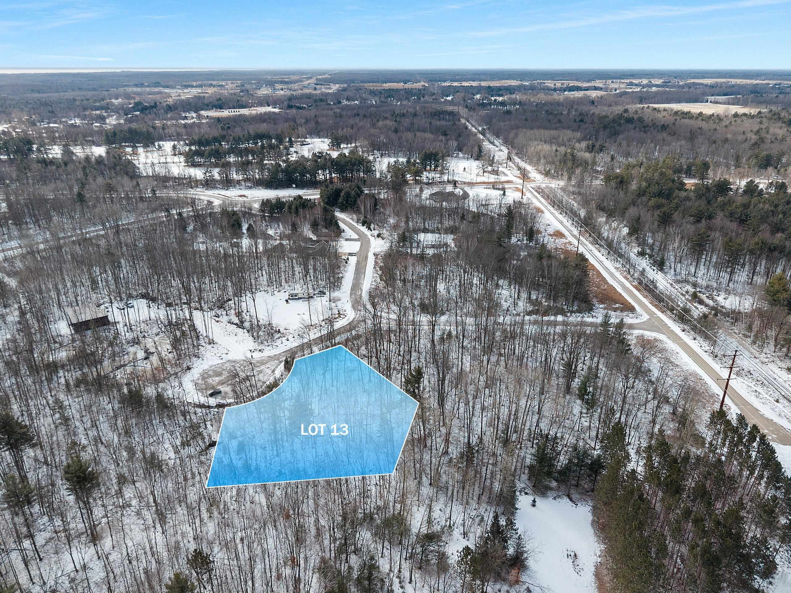 Omega Circle, Unit 13 Abrams, WI 54101 - Photo 6 of 7
