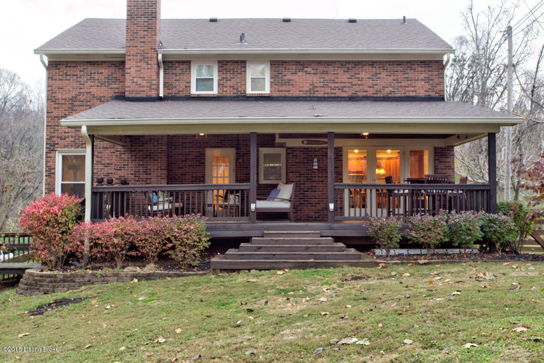 13300 Creekview Road Prospect, KY 40059 - Photo 38 of 38 13300 Creekview Rd-37