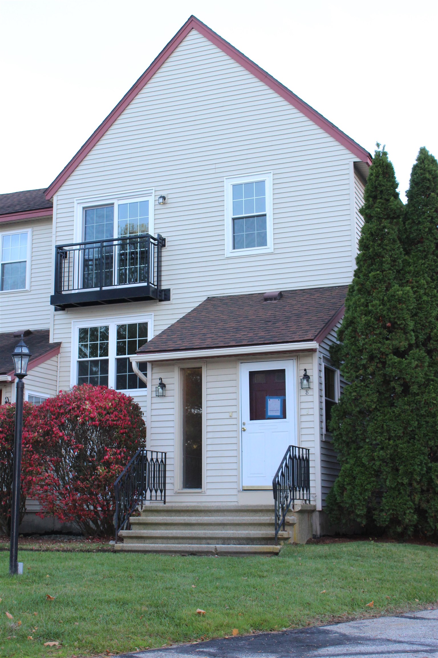 8 Concord Road Merrimack, NH 03054 - Photo 1 of 36 Gallery Image 1