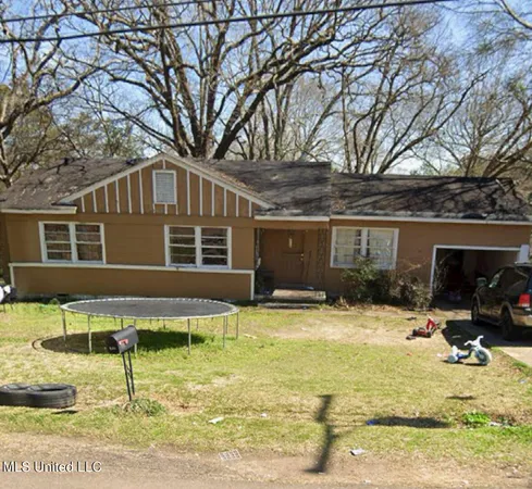 $25,000 | 948 Terrace Avenue, Jackson, MS 39209