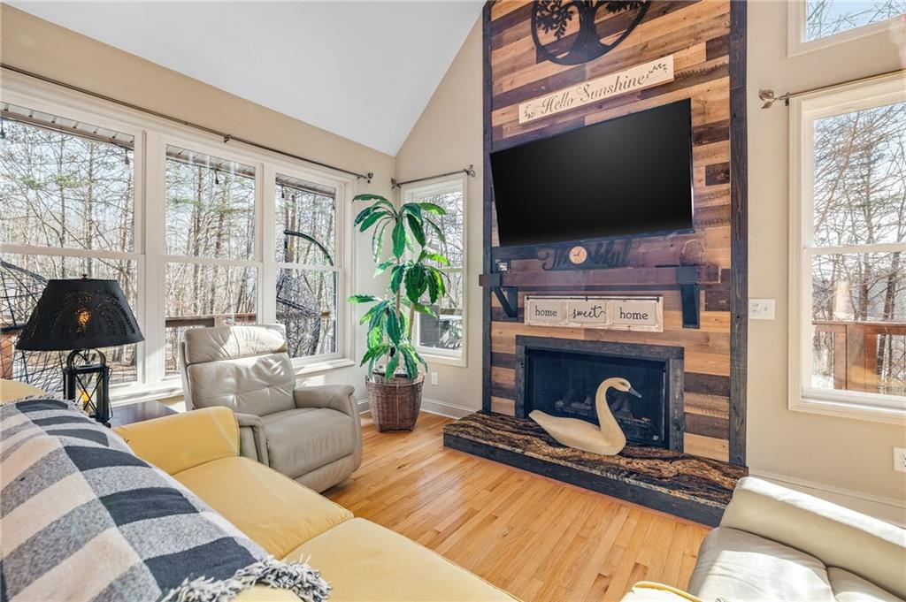 195 Skunk Hollow Road Cleveland, GA 30528 - Photo 11 of 67