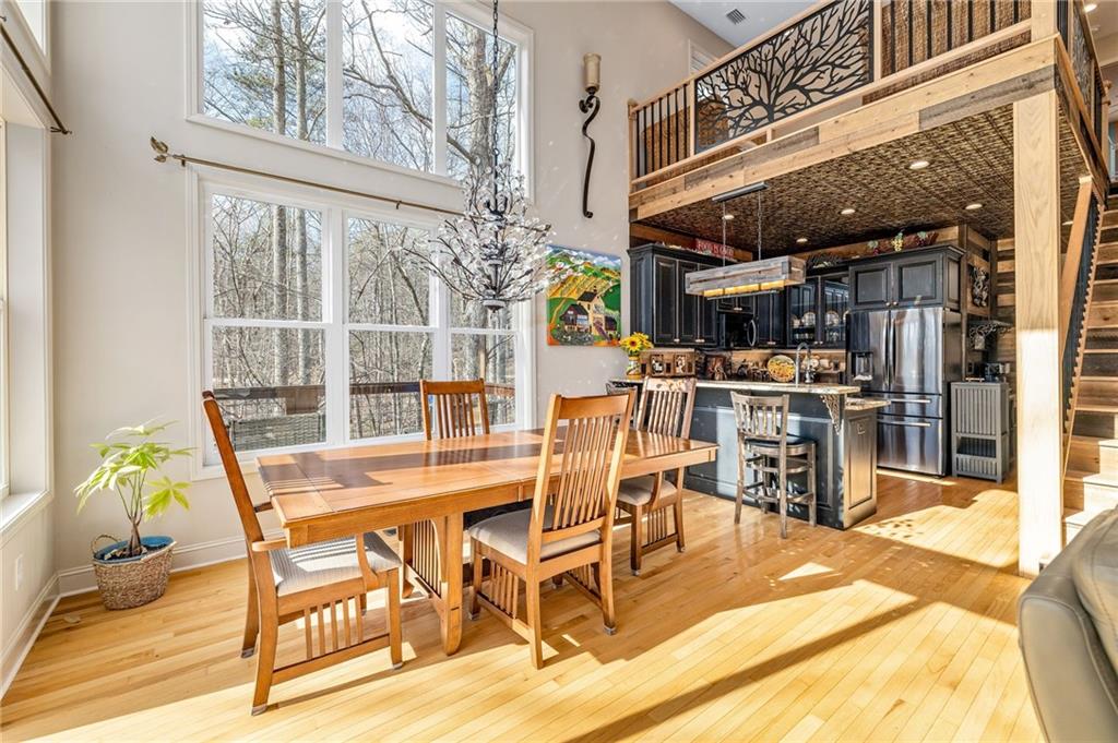 195 Skunk Hollow Road Cleveland, GA 30528 - Photo 12 of 67