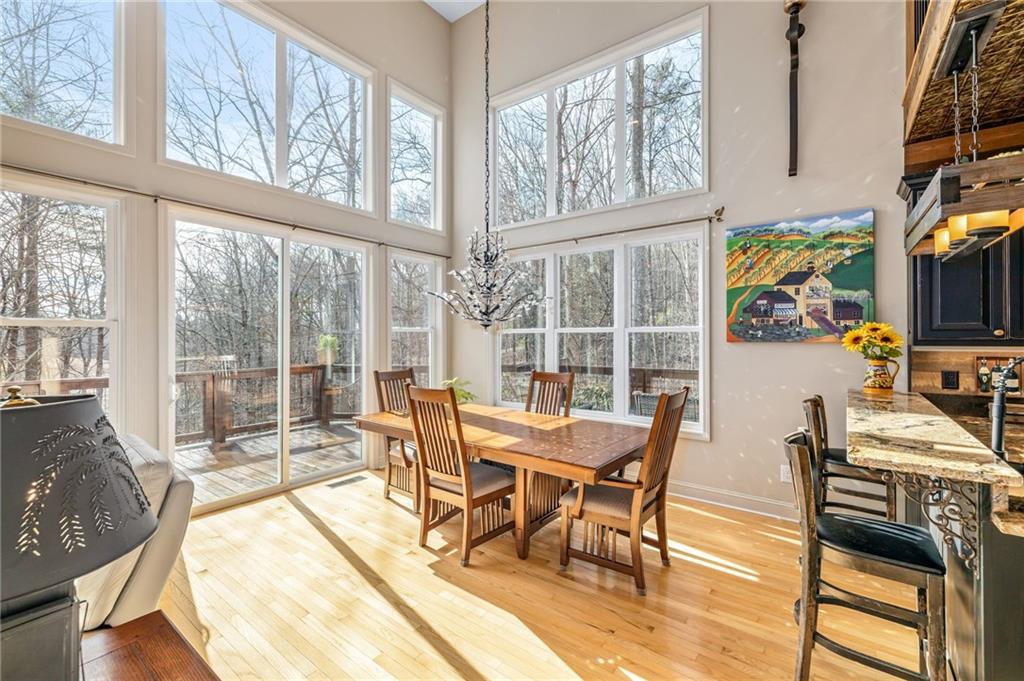 195 Skunk Hollow Road Cleveland, GA 30528 - Photo 13 of 67