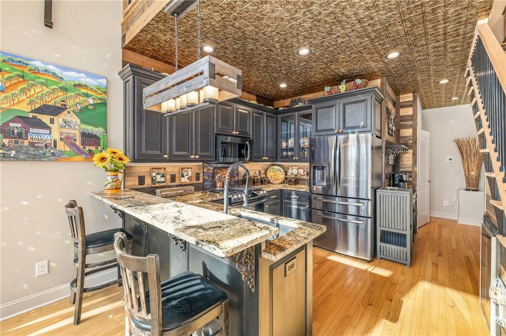 195 Skunk Hollow Road Cleveland, GA 30528 - Photo 15 of 67