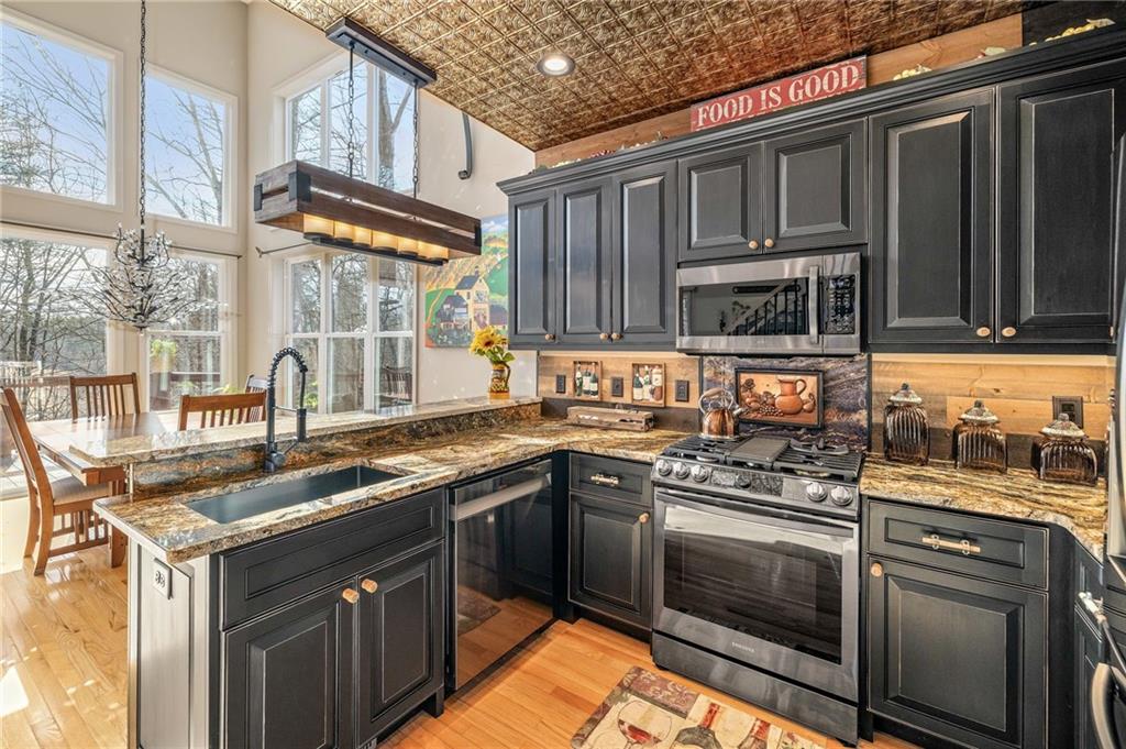 195 Skunk Hollow Road Cleveland, GA 30528 - Photo 16 of 67