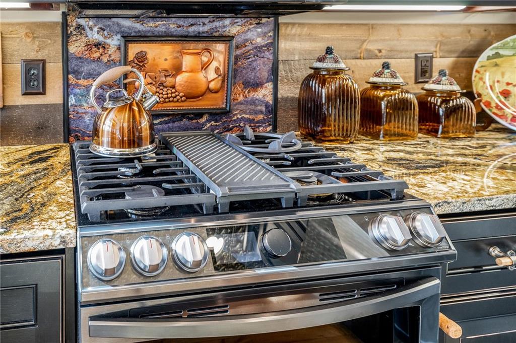 195 Skunk Hollow Road Cleveland, GA 30528 - Photo 17 of 67