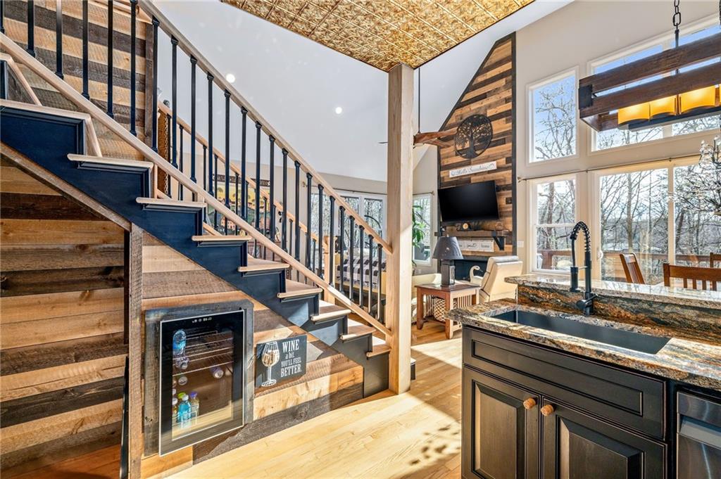 195 Skunk Hollow Road Cleveland, GA 30528 - Photo 18 of 67