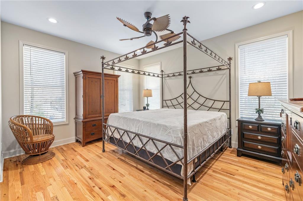 195 Skunk Hollow Road Cleveland, GA 30528 - Photo 21 of 67