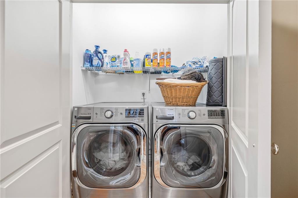 195 Skunk Hollow Road Cleveland, GA 30528 - Photo 26 of 67