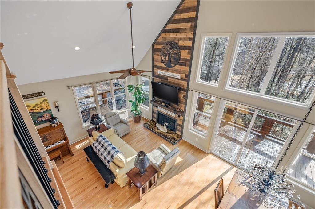 195 Skunk Hollow Road Cleveland, GA 30528 - Photo 29 of 67