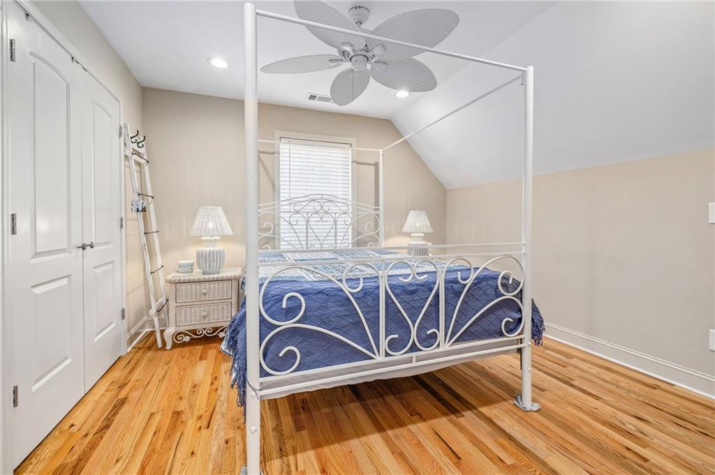 195 Skunk Hollow Road Cleveland, GA 30528 - Photo 30 of 67