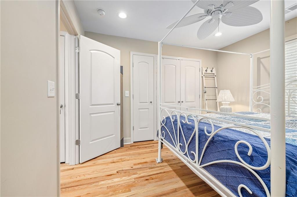 195 Skunk Hollow Road Cleveland, GA 30528 - Photo 31 of 67