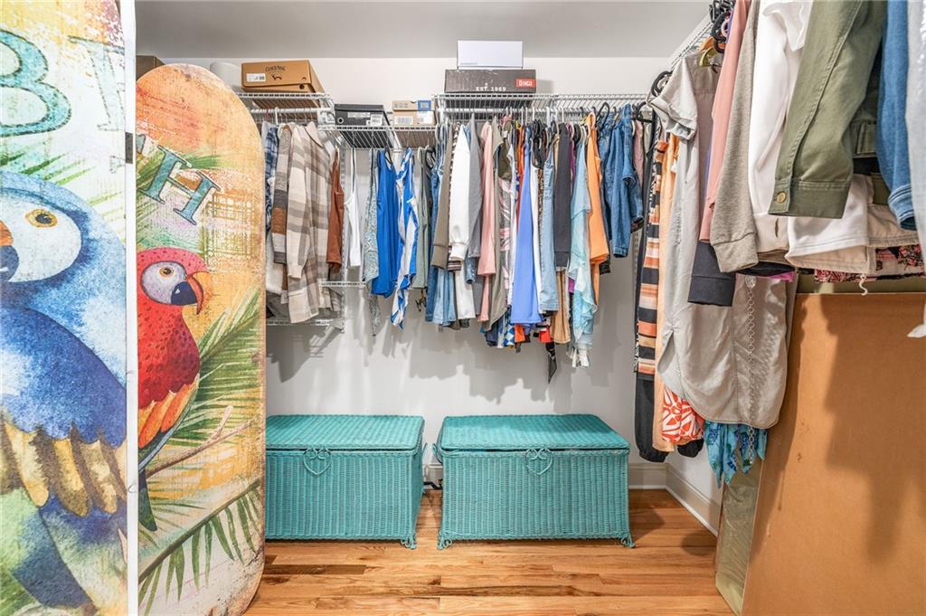 195 Skunk Hollow Road Cleveland, GA 30528 - Photo 32 of 67