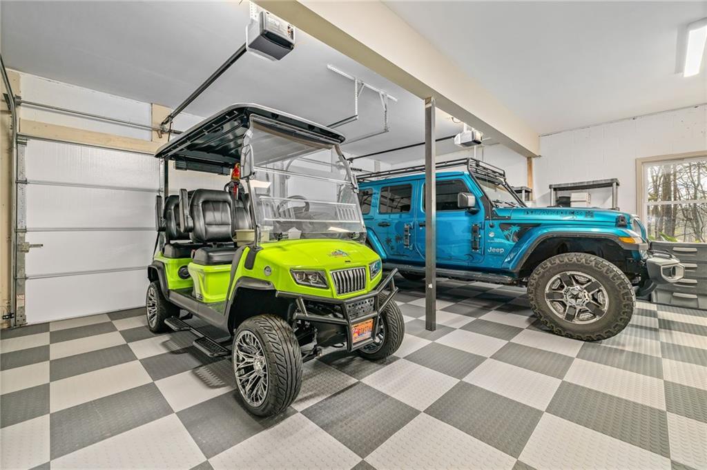 195 Skunk Hollow Road Cleveland, GA 30528 - Photo 37 of 67