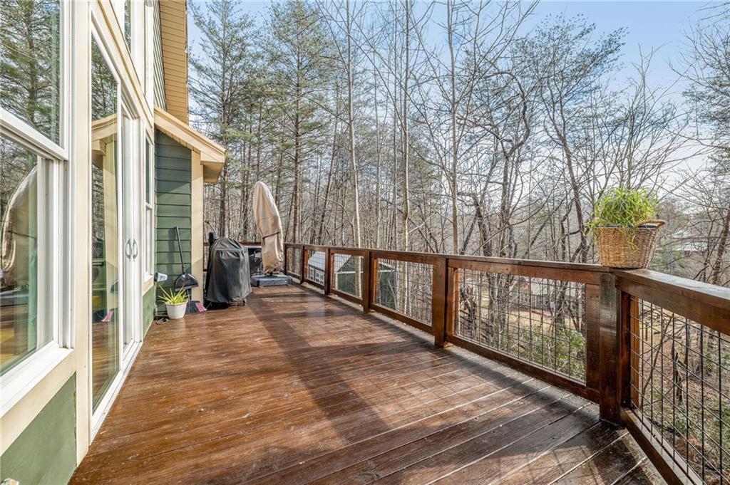 195 Skunk Hollow Road Cleveland, GA 30528 - Photo 42 of 67