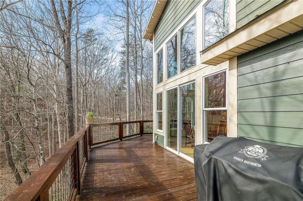 195 Skunk Hollow Road Cleveland, GA 30528 - Photo 43 of 67