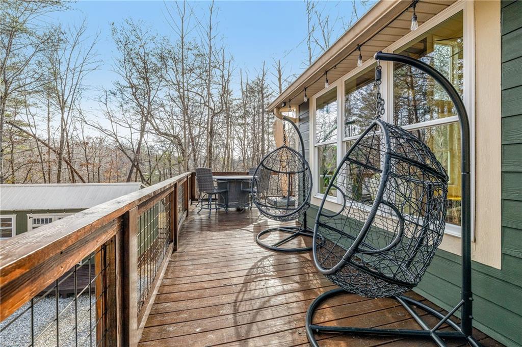 195 Skunk Hollow Road Cleveland, GA 30528 - Photo 44 of 67